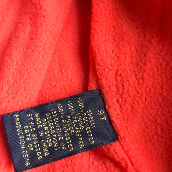 PACIFICTRAIL Size 3t - Picture 3 of 3